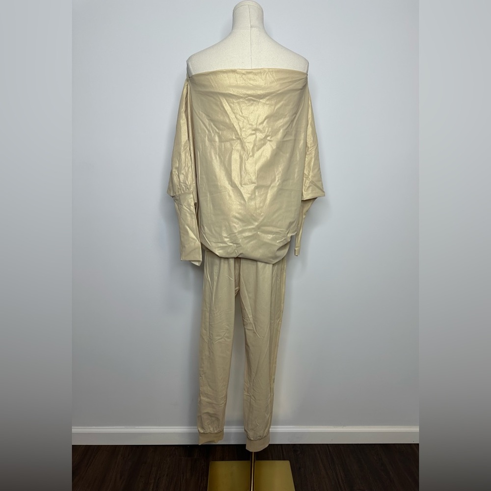 Chiara Boni La Petite Robe Top And Pant - Picture 6 of 11